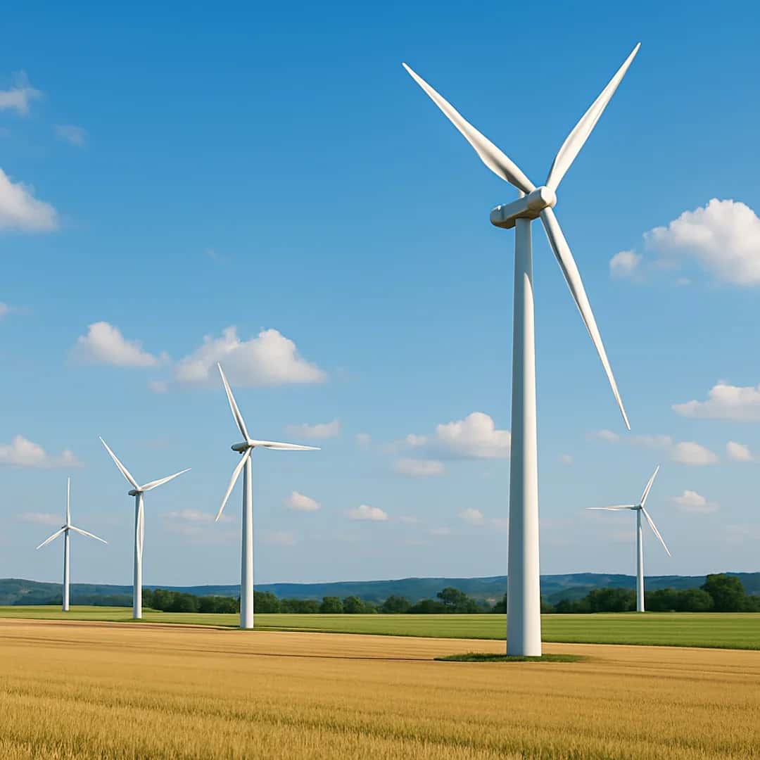 Wind Power