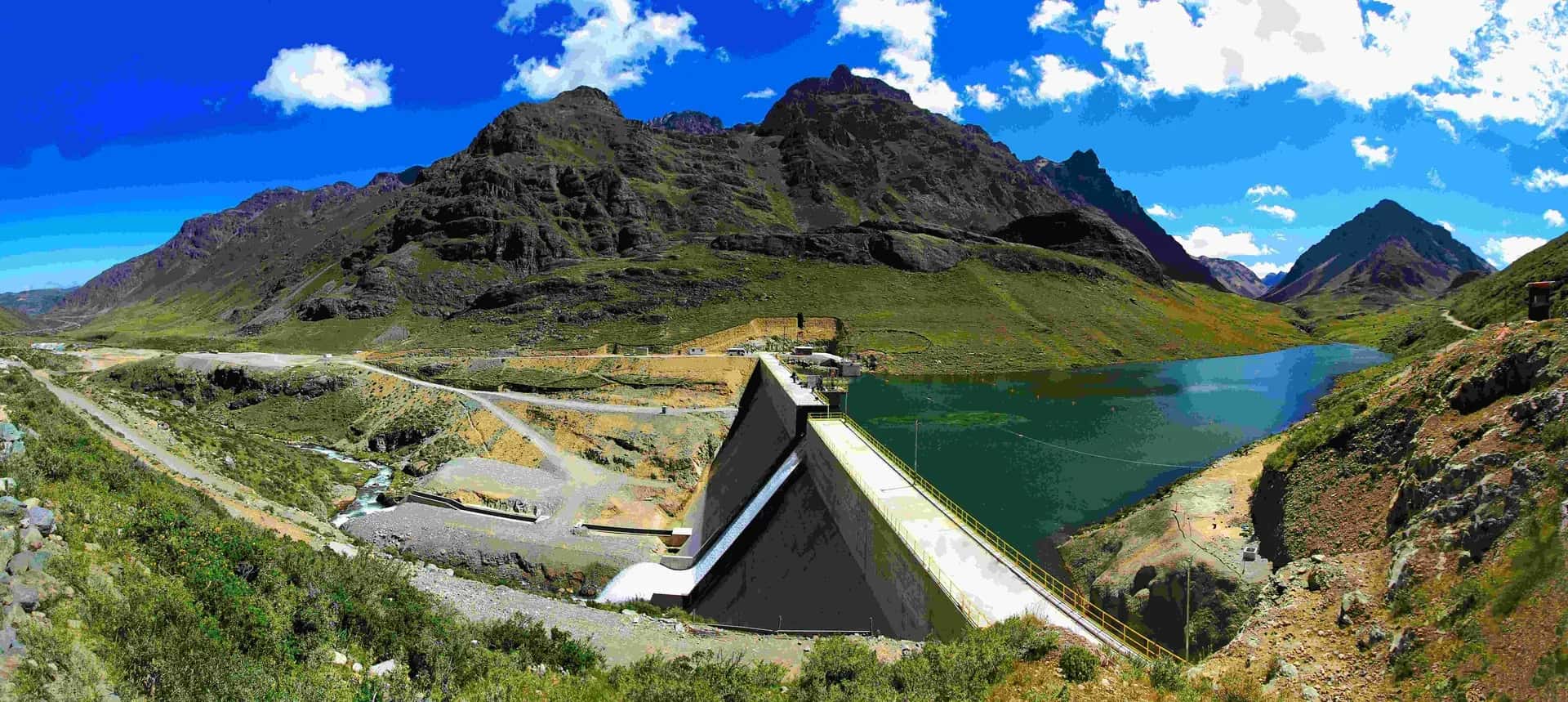 Hydro Power